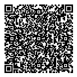 QR код гостиницы Лазурное