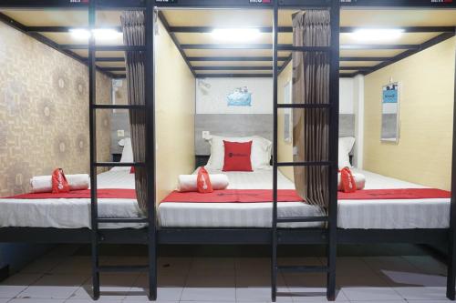 Фотография хостела RedDoorz Hostel @ Borobudur Street