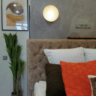 Фотография квартиры Апартаменты Люкс Тверь