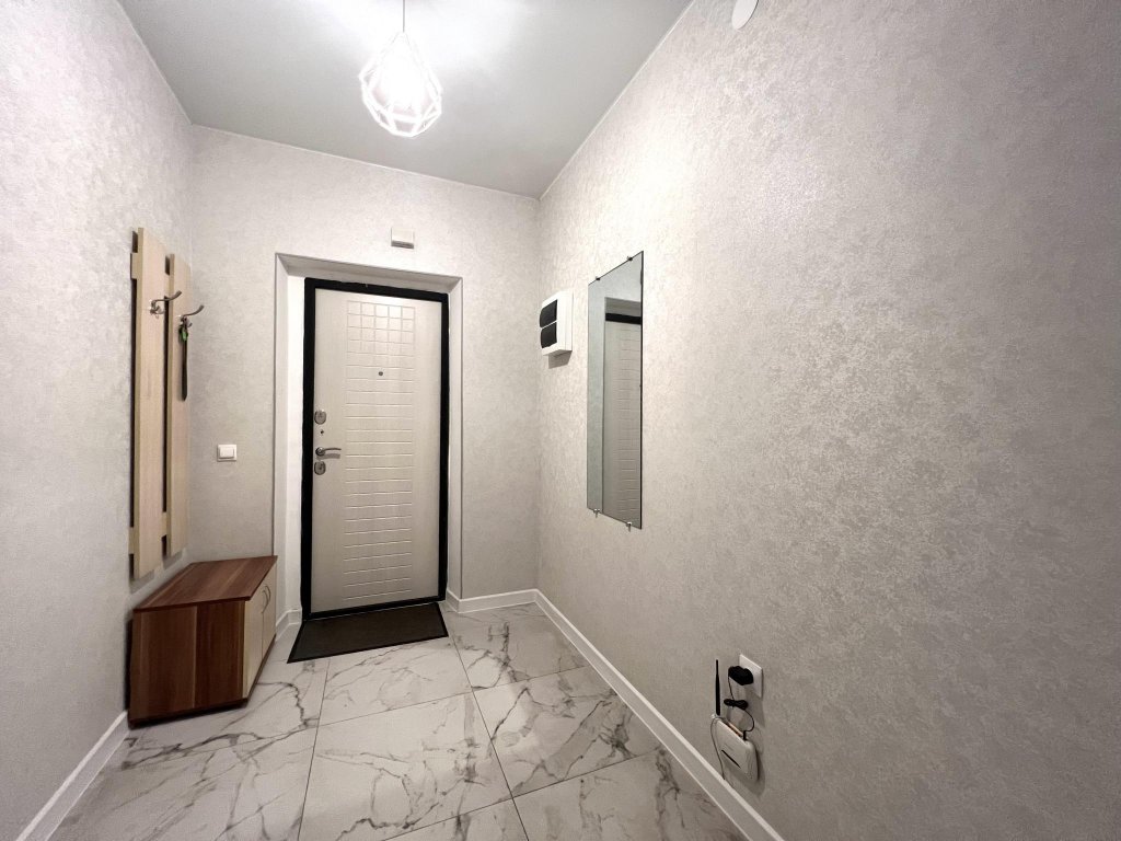 Фотография квартиры КакДома на микрорайоне Крылатый 24/4