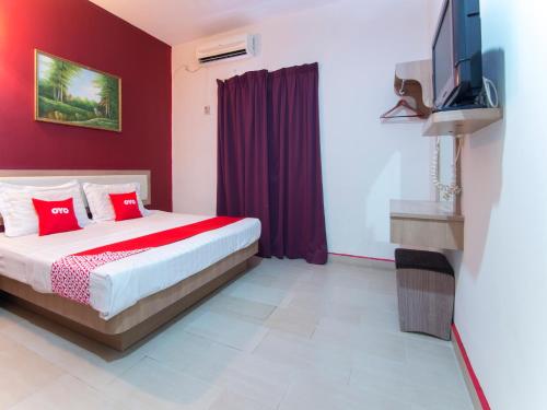 Фотография гостиницы OYO 44088 Valley View Hotel