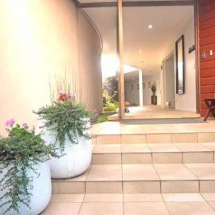 Фотографии мини отеля
Moon Gate Villa