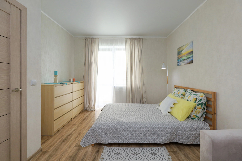 Фотография квартиры Апартаменты BalticRealty Eco Cranz