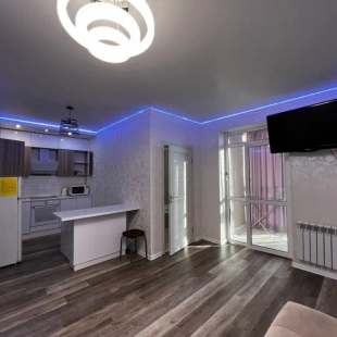 Фотография квартиры Квартира Lofthouse