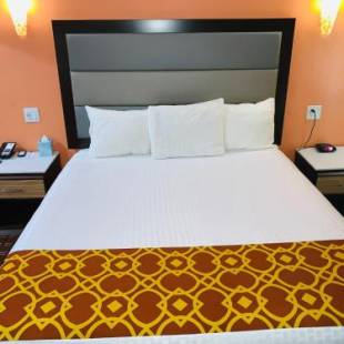 Фотографии гостиницы
Rodeway Inn & Suites - Pasadena