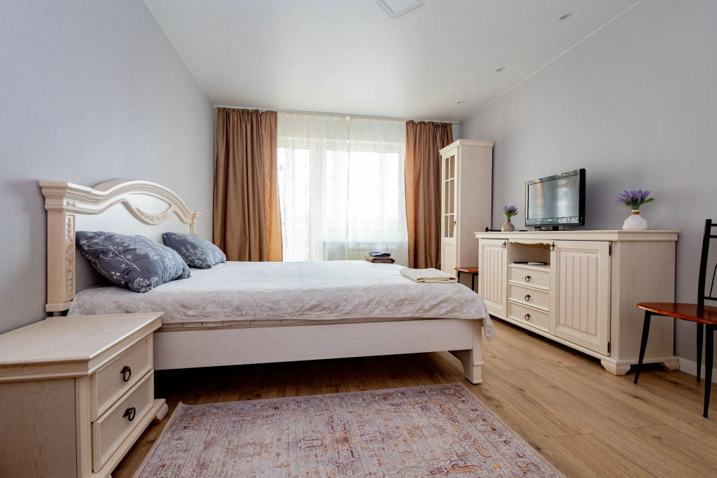 Фотография квартиры Апартаменты Прованс