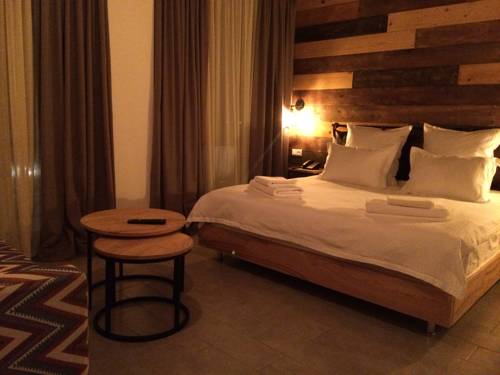 Фотографии гостиницы
Mgzavrebi Bakuriani Hotel & Spa
