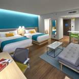 Фотография апарт отеля City Suites Cancún Aeropuerto