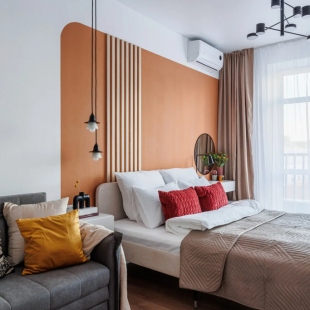 Фотография квартиры Квартира Яркая в Сердце Ярославля