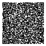 QR код гостиницы Джаз отель