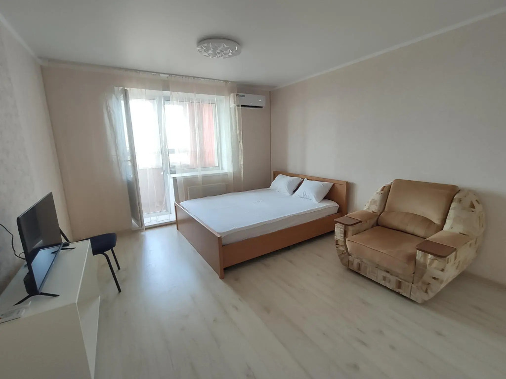 Фотография квартиры Апартаменты на улице Ботаническая 5д