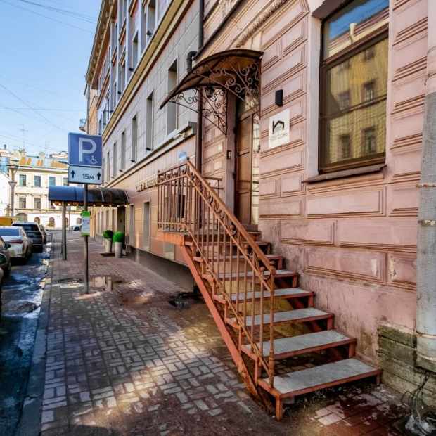 Фотографии хостела
Три Совы