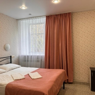 Фотография мини отеля Дружба Авиа