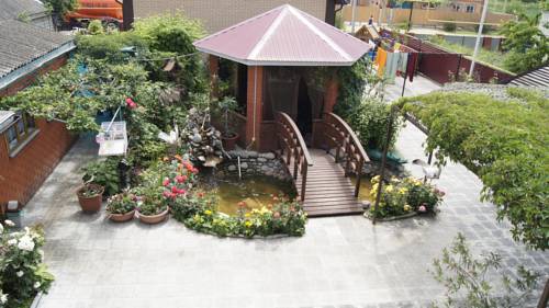 Фотография мини отеля Сказка