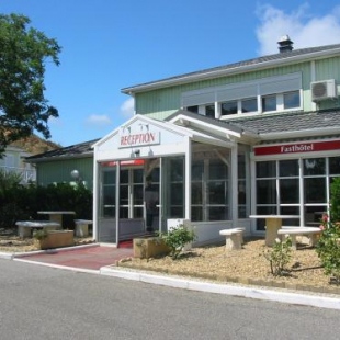 Фотография гостиницы Fasthotel Narbonne