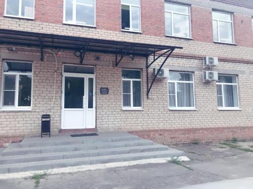 Фотография гостиницы Спринтер