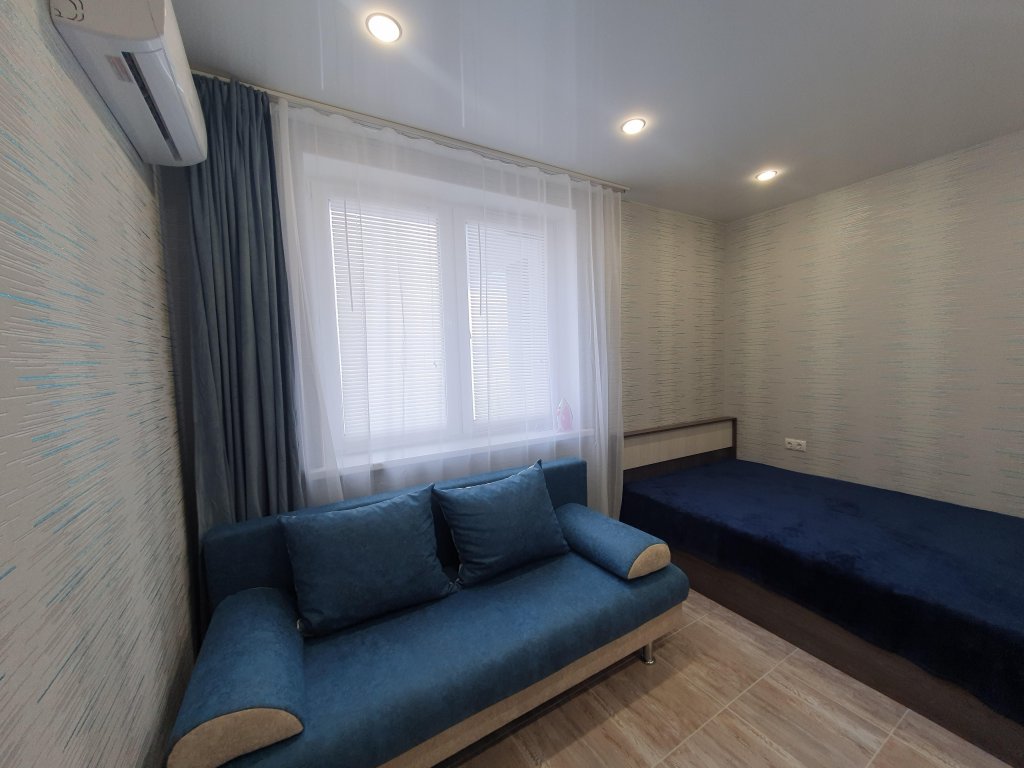 Фотография квартиры Апартаменты Метро Родина 2