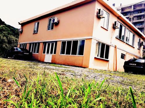 Фотография гостиницы Гонио