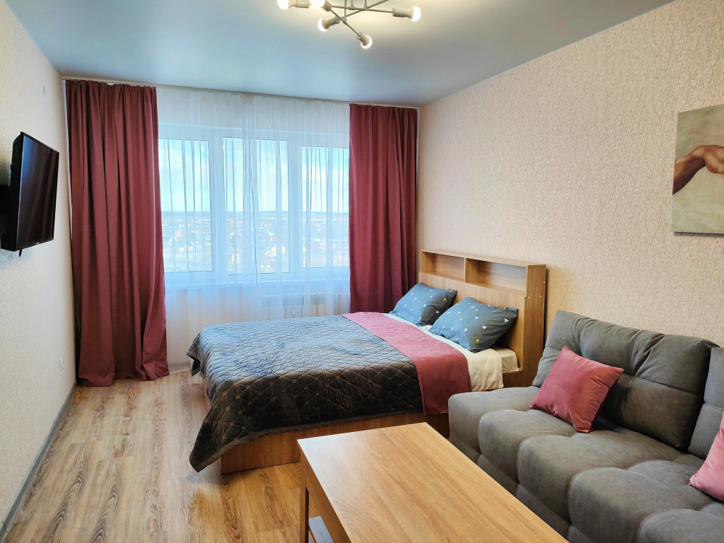 Фотография квартиры Квартира Family companion М4