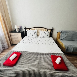 Фотография квартиры Апартаменты Квартира в северном районе