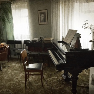 Фотография музея Музей-квартира Назиба Жиганова   