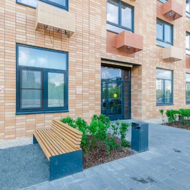 Фотография квартиры Апартаменты на Ясеневой