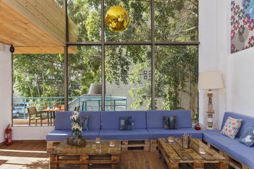 Фотография хостела STAY Hostel Rhodes