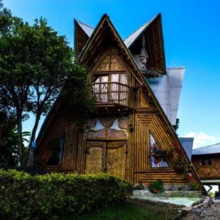 Фотография кемпинга Chalet Ecoturismo La Nohelia