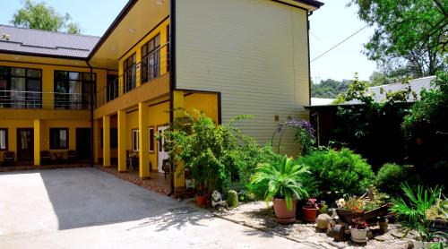 Фотография гостевого дома Причал 38