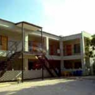 Фотография пансионата Северное сияние