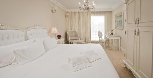 Фотография гостиницы Hotel Sainte Jeanne