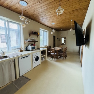 Фотография Коттеджа Частный дом Михайловские Дачи в Стиле Organic