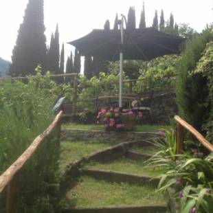 Фотографии мини отеля
B&B By Lussy - Camera Verde