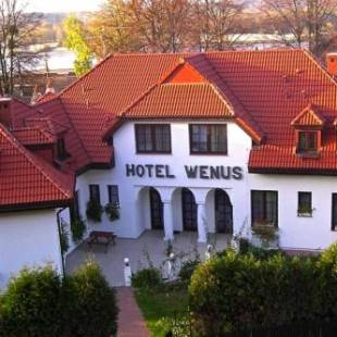 Фотографии гостиницы 
            Hotel Wenus