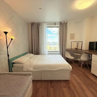 Фотография квартиры Квартира на улице Малышева 42А