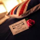 Фотография мини отеля Aleksandr