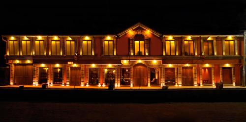 Фотографии гостиницы 
            Hotel Jardines de Uyuni