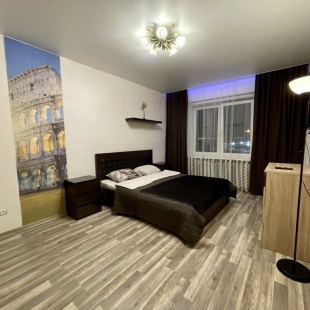 Фотография квартиры Апартаменты Рантье