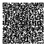 QR код хостела Бюджет