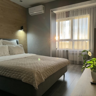 Фотография квартиры Апартаменты Уютная студия рядом с центром