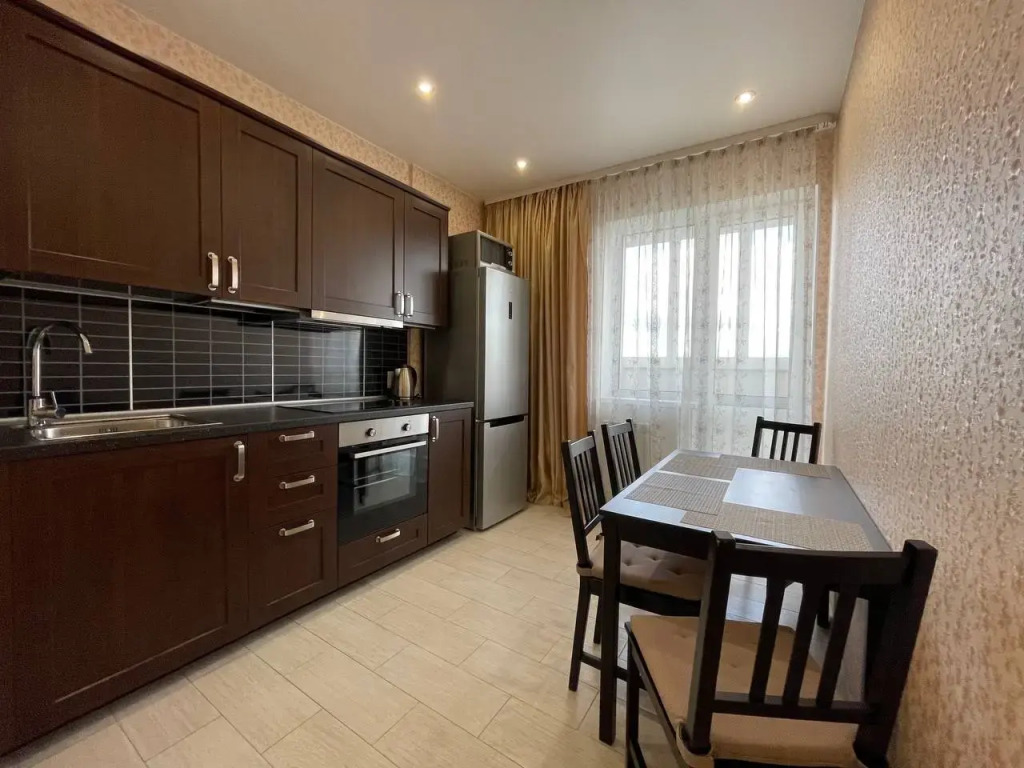 Фотография квартиры Квартира в Центре города