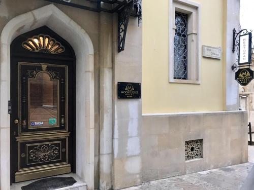 Фотография гостиницы Moon Light hotel