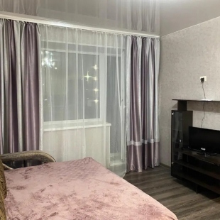 Фотография квартиры Квартира на Локомотивной