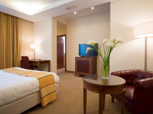 Фотография гостиницы Appia Antica Hotel