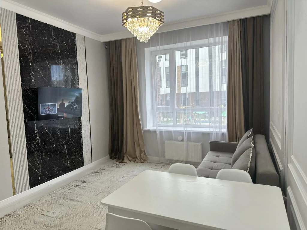 Фотография квартиры Апартаменты на улице Анет баба 10