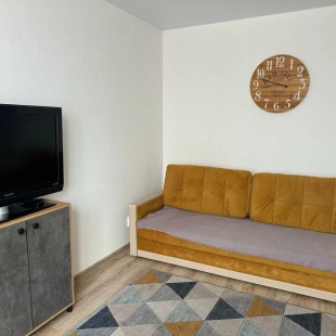 Фотография квартиры Квартира Уютная Студия