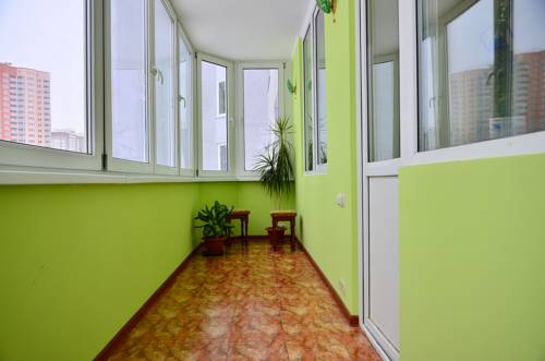 Фотография апарт отеля Poznyakoff Aparthotel