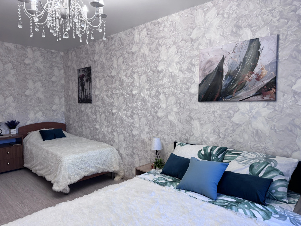 Фотография квартиры Квартира Уютная квартира рядом с парком