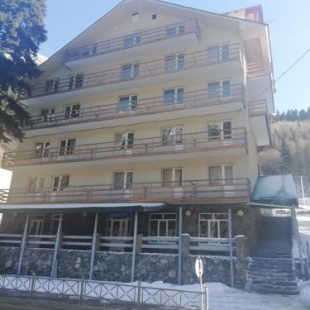 Фотография мини отеля Метелица