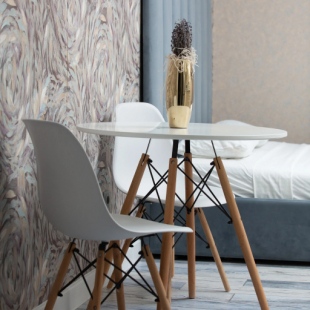 Фотография квартиры Квартира в Fantastic Apartments, Мкрн Левенцовский